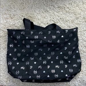 Pink Victoria secret